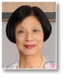 郭媛平女士