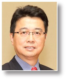 劉智鵬教授