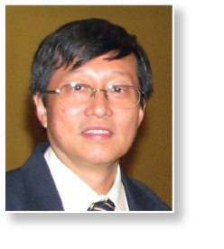 馬冠堯先生