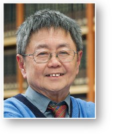 丁新豹博士